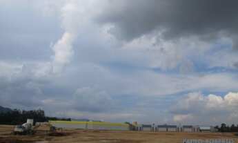 Imagem 3: AREA - INDUSTRIAL ANHANGÜERA - SP