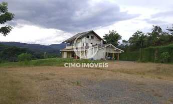 Imagem 5: Sítio Pomerode Fundos