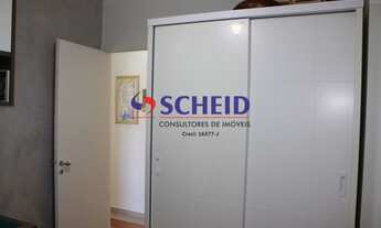 Imagem 6: Excelente apartamento com três dormitórios e uma suíte no Jardim Marajoara