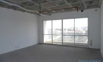 Imagem: CONJ. COMERCIAL - VILA LEOPOLDINA - SP