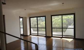 Imagem: DUPLEX - MORUMBI - SP