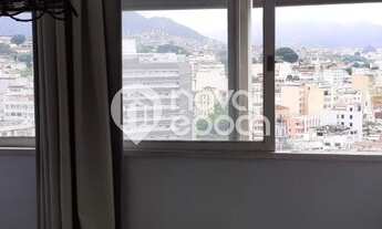 Imagem: Rio de Janeiro - Apartamento Padrão - Centro