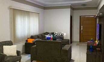 Imagem 3: Casa com 3 dormitórios à venda, 200 m² por R$ 950.000,00 - Lagoinha - Uberlândia/MG