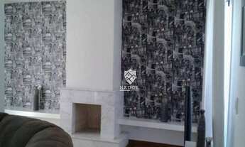 Imagem 6: Apartamento com 3 dormitórios à venda, 240 m² por R$ 2.500.000 - Santana - São Paulo/SP