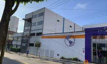 Imagem: Galpão, 1000 m² - venda por R$ 2.990.000