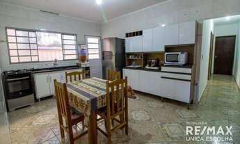 Imagem: Casa com 2 dormitórios à venda, 118 m²