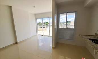 Imagem 4: Apartamento de 03 quartos no Setor Jardim Europa