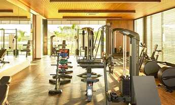 Imagem 5: Casa com 3 dormitórios à venda, 303 m² por R$ 2.200.000 - Alphaville Nova Esplanada - Voto