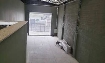 Imagem 7: Galpão/Depósito/Armazém para venda com 200 metros q