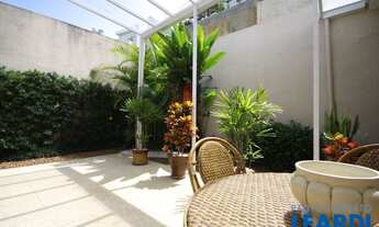 Imagem 3: CASA EM CONDOMÍNIO - ALPHAVILLE - SP