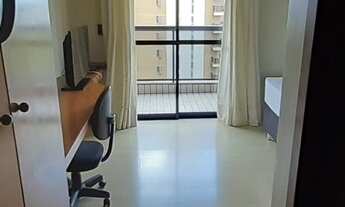 Imagem 4: Apartamento para venda possui 78 metros quadrados com 2 quartos em Asa Norte - Brasília