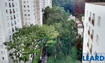 Imagem 2: APARTAMENTO - VILA ANDRADE - SP