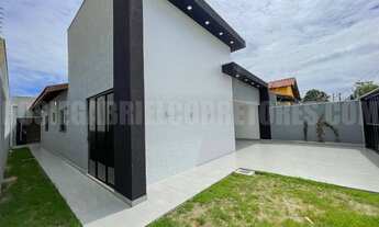 Imagem 4: CAMPO GRANDE - Casa Padrão - Carandá Bosque