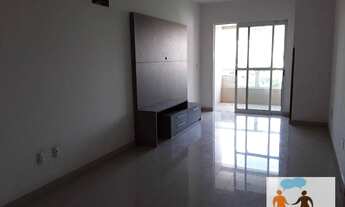 Imagem 3: Apartamento com 3 dormitórios à venda, 90 m² por R$ 700.000,00 - Campo Grande - Santos/SP