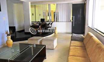 Imagem 7: Venda Casa Cabral Contagem