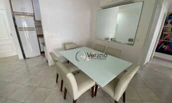 Imagem 3: Apartamento com 3 dormitórios à venda, 90 m² por R$ 2.500.000 - Riviera Módulo 2 - Bertiog