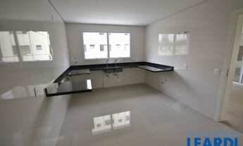 Imagem 6: APARTAMENTO - CAMPO BELO - SP