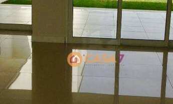 Imagem 5: Casa com 3 dormitórios à venda, 255 m² por R$ 1.600.000 - Condomínio Saint Charbel - Araço