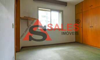 Imagem 3: Apartamento com 3 dormitórios à venda, 139 m² por R$ 1.200.000,00 na Rua Doutor Brasílio