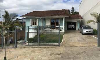 Imagem 1: Ótima casa de 3 dormitórios no Imigrante!