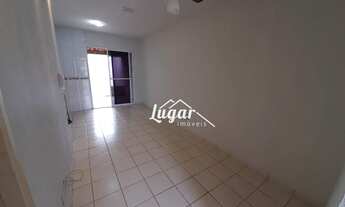 Imagem 3: Casa com 2 dormitórios para alugar, 45 m² por R$ 1.100,00/mês - Jardim Nazareth - Marília