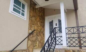 Imagem 7: Casa para venda- Suíte com Banheira e Piscina cond Nova Paulista