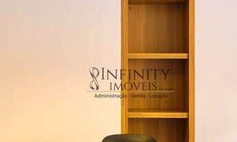 Imagem 5: Apartamento com 2 dormitórios à venda, 68 m² por R$ 445.000,00 - Parque Industrial - São J