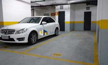 Imagem 4: NOVO E NUNCA HABITADO 3 DORMS E 2 VAGAS - CONDOMÍNIO SPETTACOLO