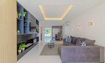 Imagem 6: Lindo sobrado com piscina no bairro Niterói Canoas Ref.:1357