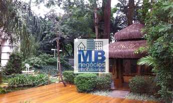 Imagem 4: Apartamento à venda, 149 m² por R$ 1.500.000,00 - Jardim Marajoara - São Paulo/SP