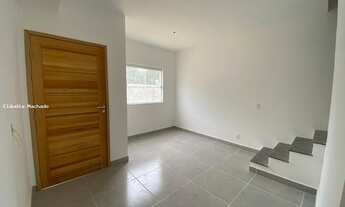 Imagem 2: Casa em Condomínio para Venda em Maricá, São José do Imbassaí, 2 dormitórios, 2 banheiros