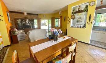 Imagem 6: Casa com 3 dormitórios à venda, 201 m² por R$ 780.000,00 - Lagoa Mansões - Lagoa Santa/MG