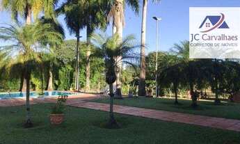 Imagem 3: Chácara com 3 dormitórios à venda, 5000 m² por R$ 950.000,00 - Terra de São Lucas (Zona Ru