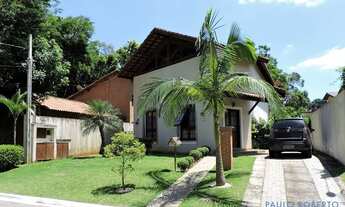 Imagem: CASA EM CONDOMÍNIO - TRANSURB - SP