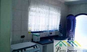 Imagem 7: SANTO ANDRE - Residential / Sobrado - CENTRO