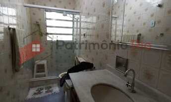 Imagem 4: Casa linear com vaga de garagem na Vila da Penha próximo Academia popular/Oliveira Belo