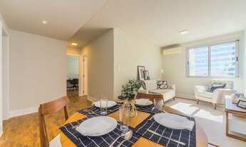 Imagem: Apartamento à venda em Vila Olímpia com