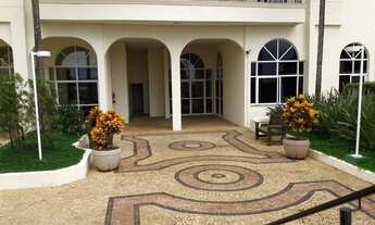 Imagem: Apartamento para Venda, RESIDENCIAL VILLA