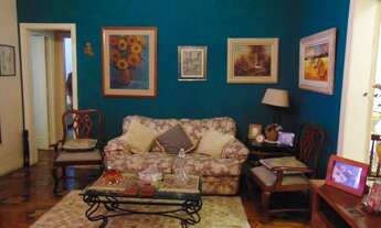 Imagem: Apartamento à venda, 94 m² por R$ 1.100.000,00