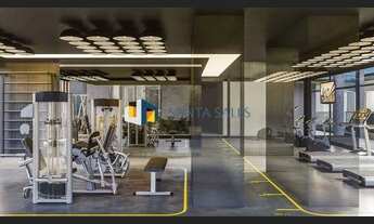 Imagem 5: Apartamento à venda 3 Quartos, 1 Suite, 1 Vaga, 85M², Vila Mariana, São Paulo - SP