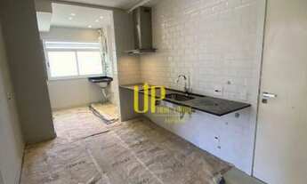 Imagem 3: Apartamento com 3 dormitórios à venda, 139 m² por R$ 1.460.000 - Edifício Parque Tamboré