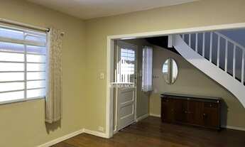 Imagem 12: Casa de Vila em Pinheiros