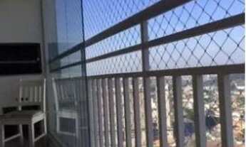 Imagem 2: APARTAMENTO - JARDIM TUPANCI - SP