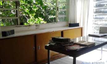 Imagem 6: CASA ASSOBRADADA - LAPA - SP