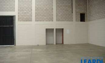 Imagem 5: GALPÃO - CONDOMÍNIO PORTAL ANHANGUERA - SP