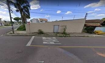 Imagem 2: Terreno no Guaira ZR3 com 215 m²