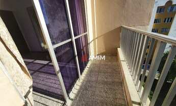 Imagem 2: Apartamento com 2 dormitórios à venda, 75 m² por R$ 320.000,00 - Largo do Barradas - Niter