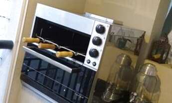 Imagem 4: APARTAMENTO - FAZENDA MORUMBI - SP