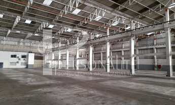Imagem 3: Excelente Galpão 4.113 m2 Terreno 7.186 m2 Infra estrutura para Indústria à venda e para l