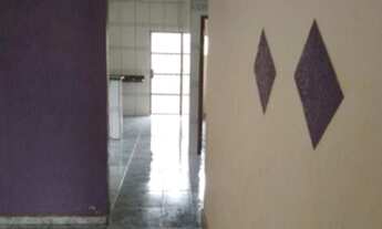 Imagem 1: LINDO IMÓVEL A VENDA NA RUA QUINZE, ÁGUAS LINDAS